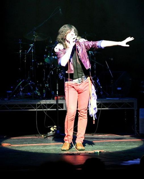 Gallery: The Ultimate Rolling Stones Tribute Gallery: The Ultimate Rolling Stones Tribute